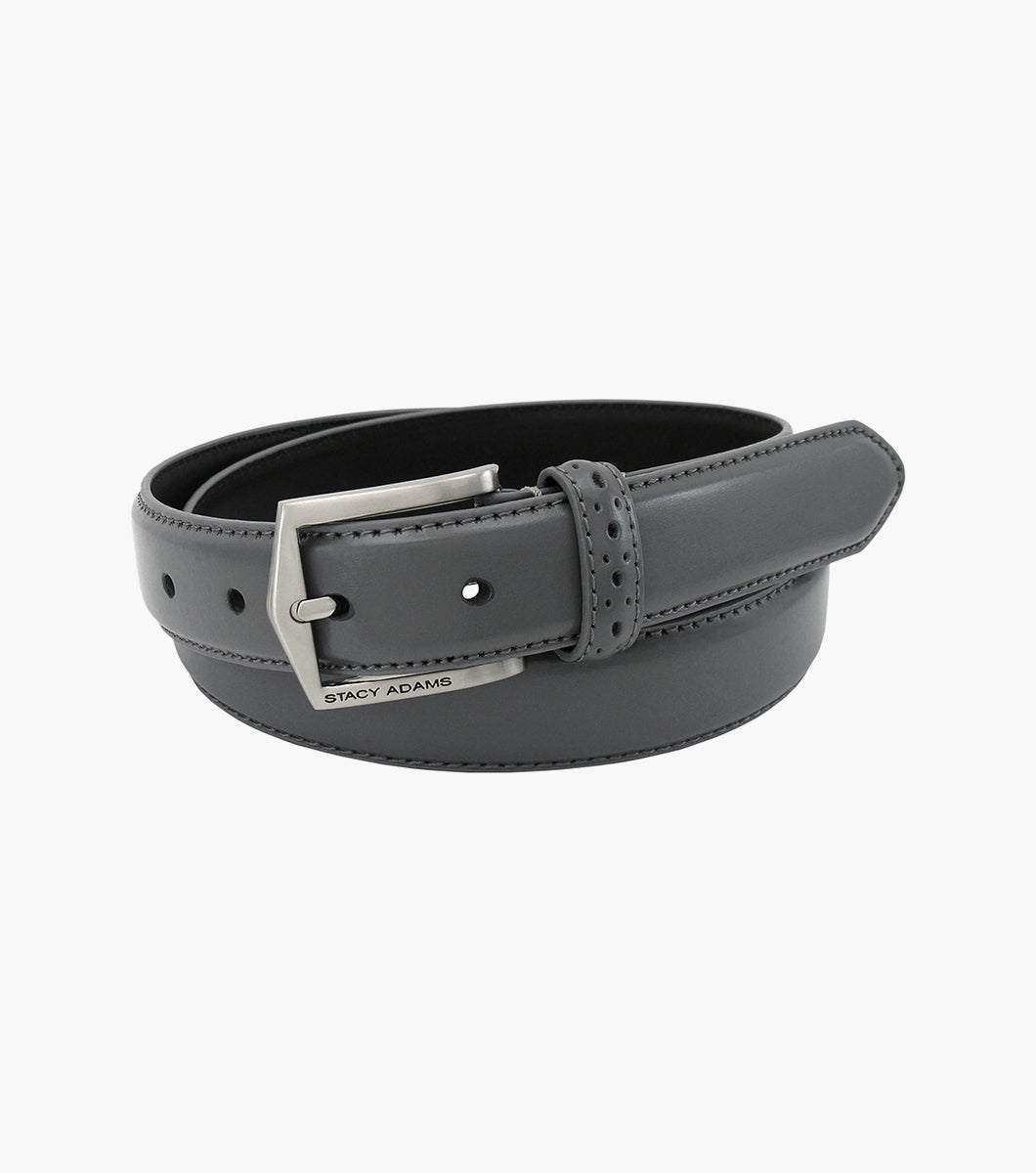 PINSEAL XL Perf Strap Belt – SuitUSA