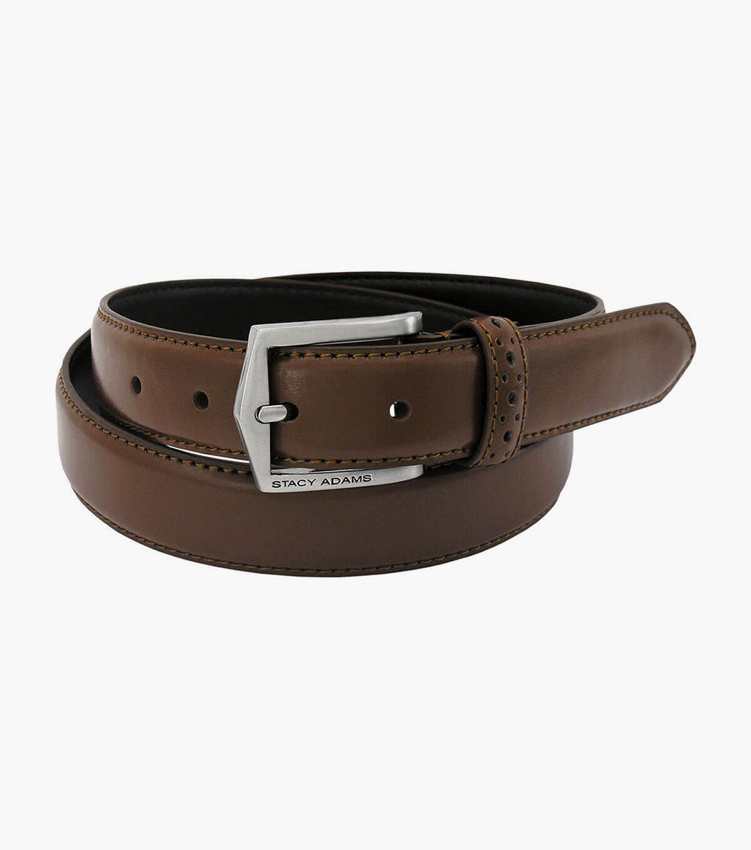 PINSEAL XL Perf Strap Belt – SuitUSA