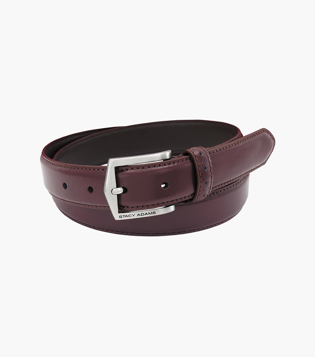 PINSEAL XL Perf Strap Belt – SuitUSA