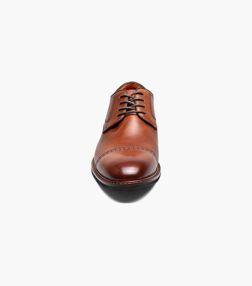 BAILEY Cap Toe Oxford