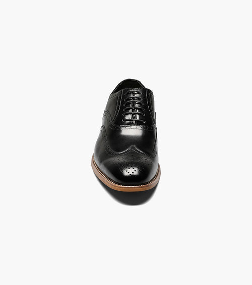 DUNBAR Wingtip Oxford