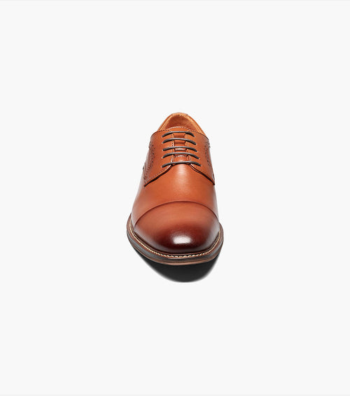 MADDOX Cap Toe Oxford