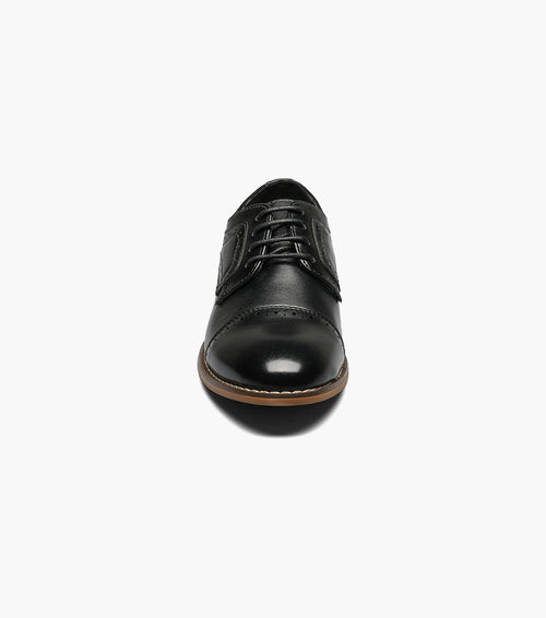 KIDS DICKINSON Cap Toe Oxford