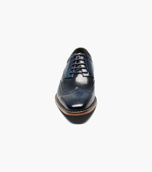TINSLEY Wingtip Oxford