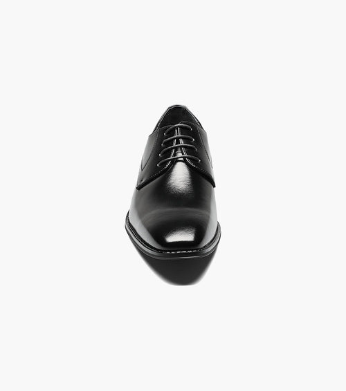 Stacy Adams Wayde Plain Toe Oxford by Stacy Adams Shoes