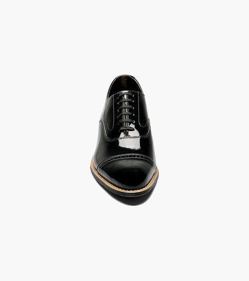Stacy Adams Concorde Cap Toe Oxford by Stacy Adams Shoes