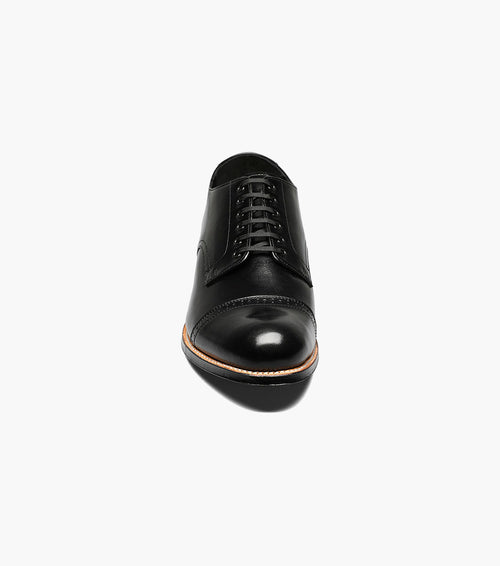 Stacy Adams Madison Cap Toe Oxford by Stacy Adams Shoes