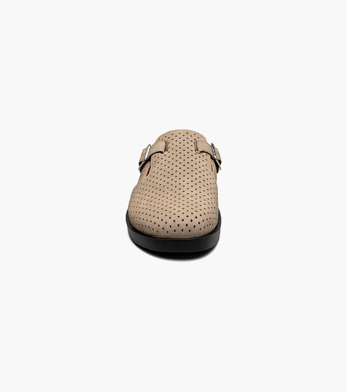 Stacy Adams Montaine Strap Sandal by Stacy Adams Shoes