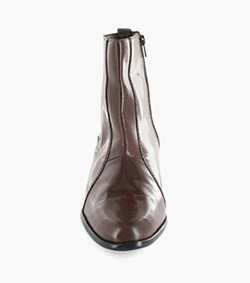 Stacy Adams Santos Side Zip Boot by Stacy Adams Shoes