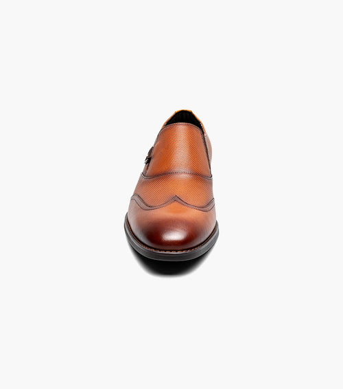 LOCKWOOD Wingtip Ornament Slip On