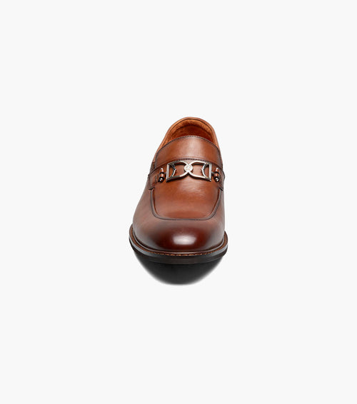 BOYD Moc Toe Bit Slip On