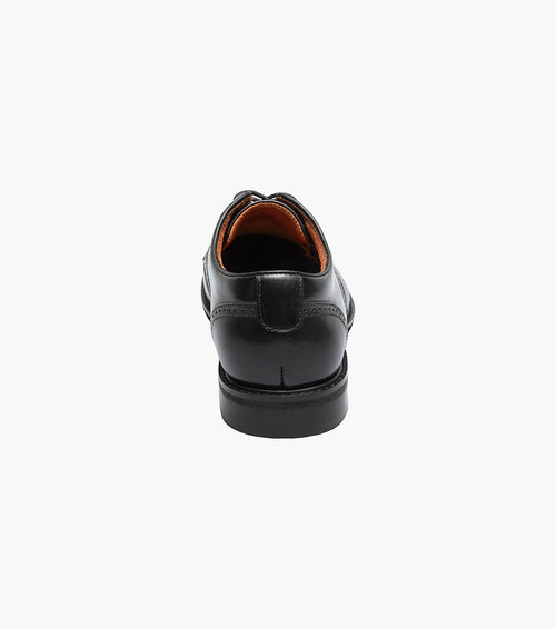 BENSON Plain Toe Oxford