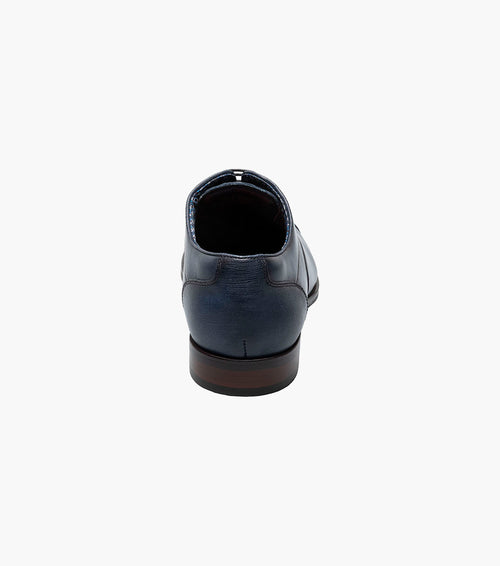 KALLUM Cap Toe Oxford