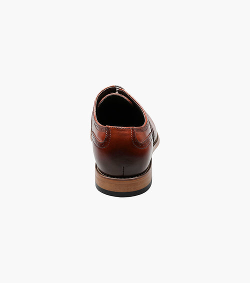 DUNBAR Wingtip Oxford
