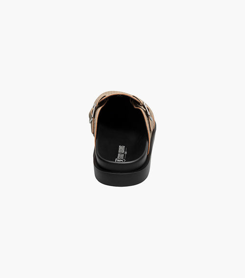 Stacy Adams Montaine Strap Sandal by Stacy Adams Shoes