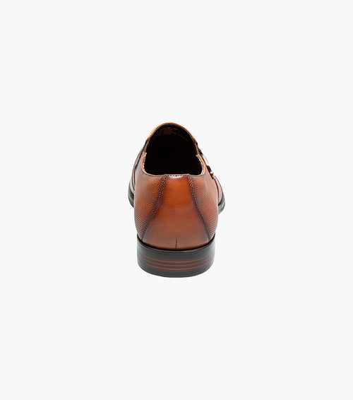 LOCKWOOD Wingtip Ornament Slip On