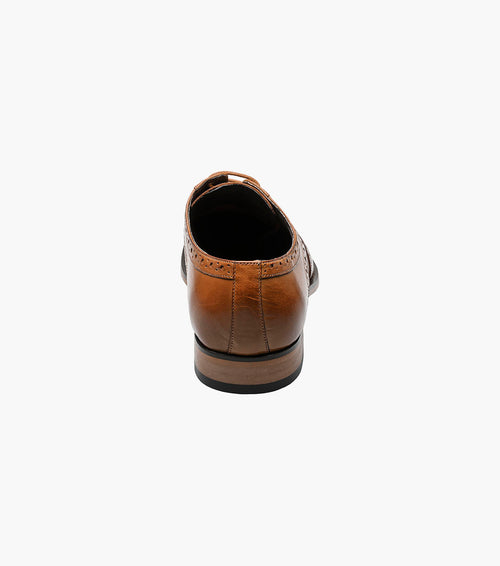 TINSLEY Wingtip Oxford