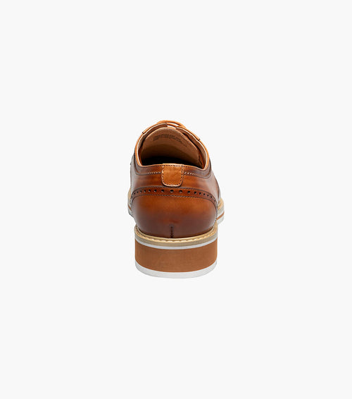 BEAUMONT Wingtip Oxford