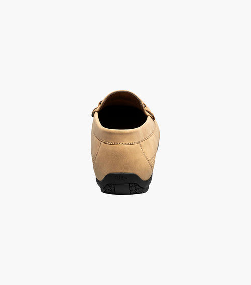 Stacy Adams Colton Moc Toe Bit Slip On by Stacy Adams Shoes