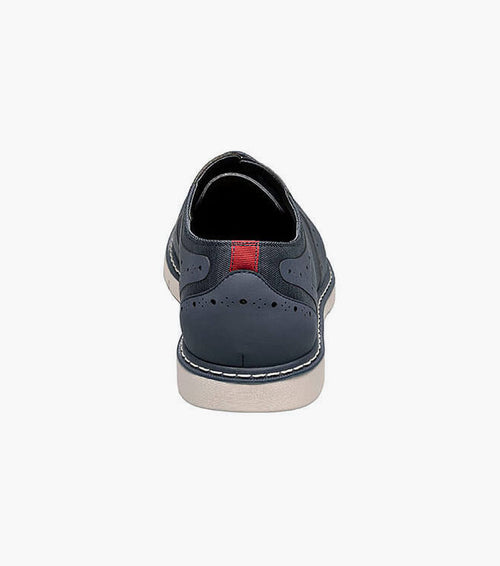 SUMMIT Wingtip Lace Up