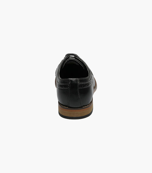 KIDS DICKINSON Cap Toe Oxford