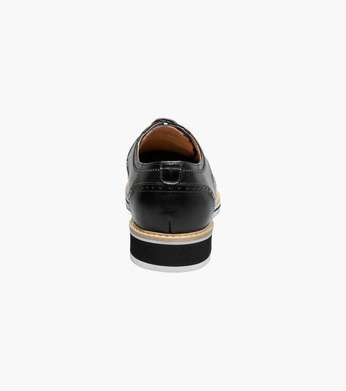 BEAUMONT Wingtip Oxford