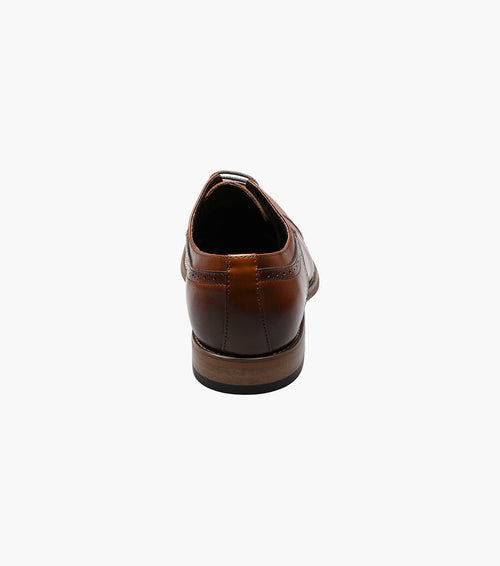 DICKINSON Cap Toe Oxford