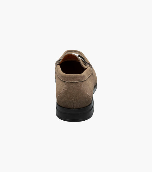 Stacy Adams Palladian Moc Toe Slip On by Stacy Adams Shoes