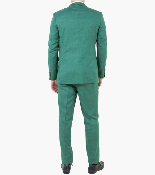 SHANE 3 Piece Vested Suit