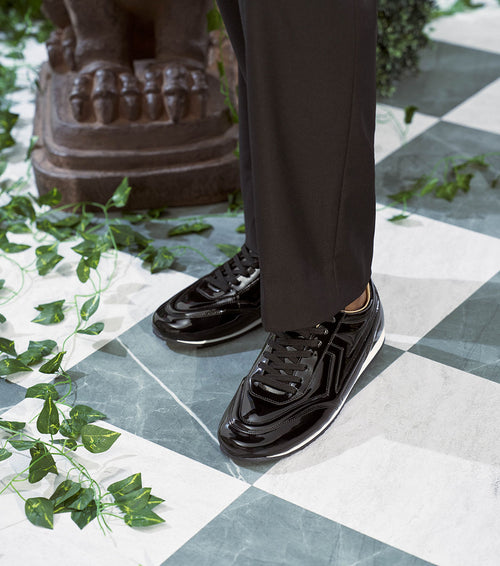 ACTION 150 Sporty Lace Up