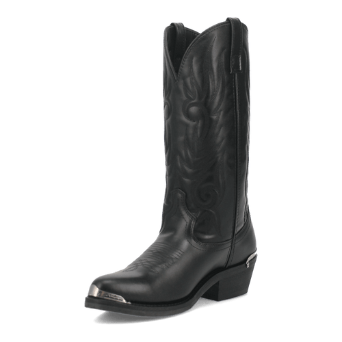 MCCOMB BOOT