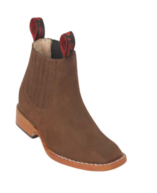 Botas Vaqueras Para Niño