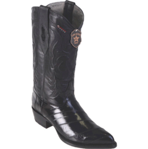 Men’s Los Altos EEL Boots J Toe