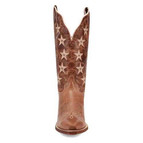 Laredo Serenade Leather Boot - Premium Men's Footwear