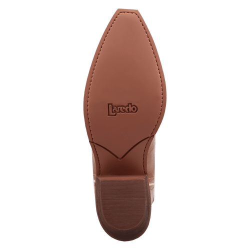 Laredo Serenade Leather Boot - Premium Men's Footwear