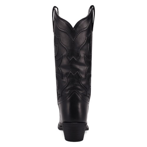 Laredo REVA Wide Calf Leather Boot - Men's Western Boot