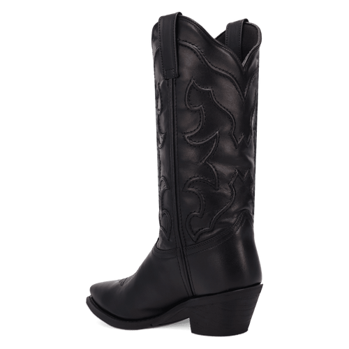 Laredo REVA Wide Calf Leather Boot - Men's Western Boot