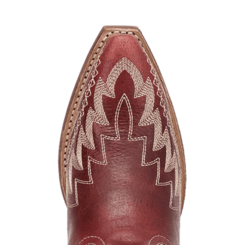 ROXELLE WIDE CALF LEATHER BOOT