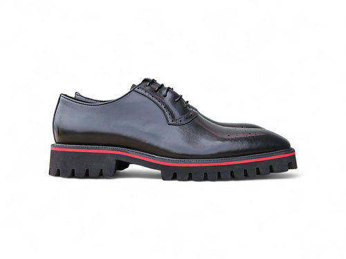 Hybrid Lug Oxford
