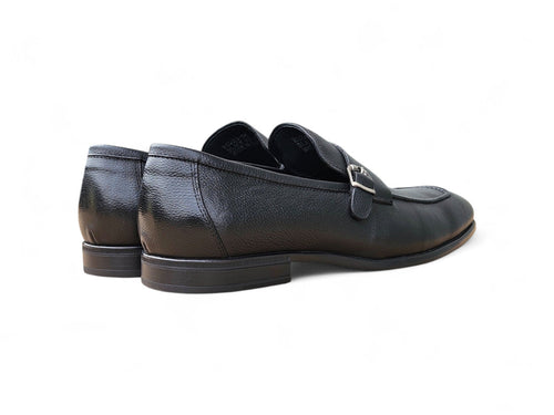 Grant Buckle Loafer