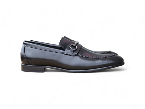 Carrucci Madison Bit Loafer
