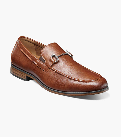 Stacy Adams Richmont Moc Toe Bit Slip On by Stacy Adams Shoes
