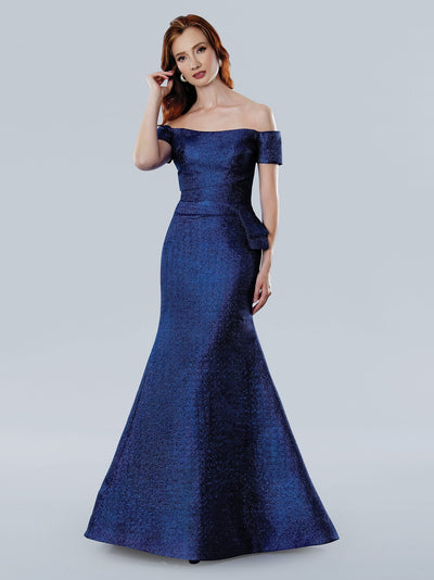 Stella Couture 25331 Long Formal Mermaid Evening Dress