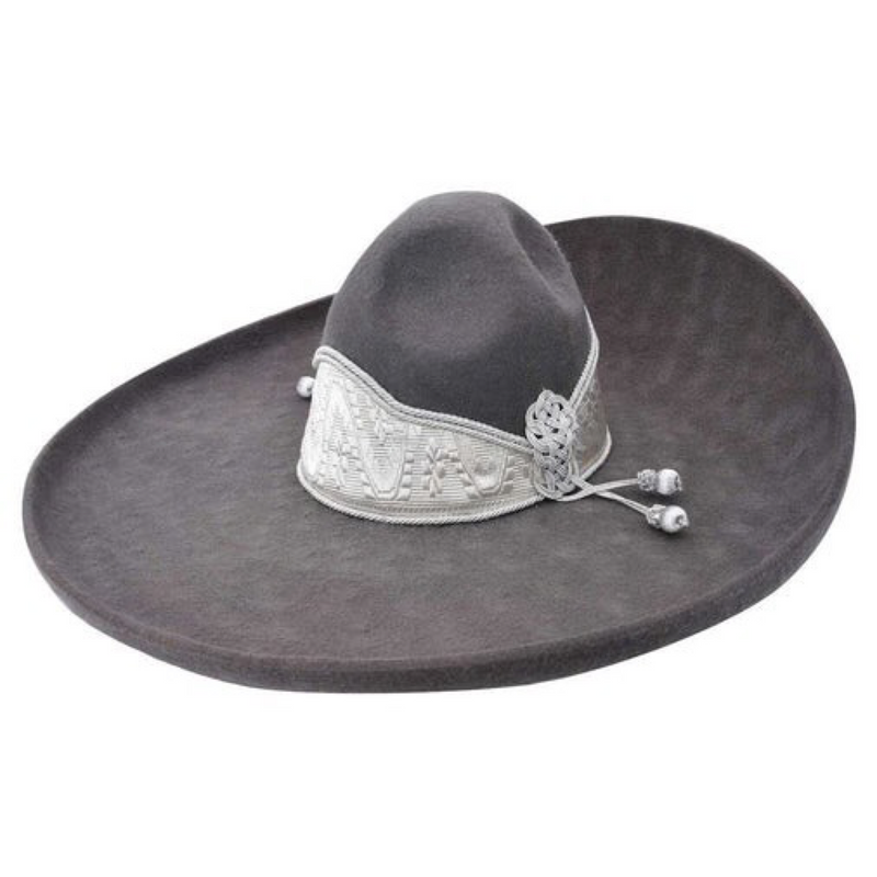Sombrero Charro Hombre