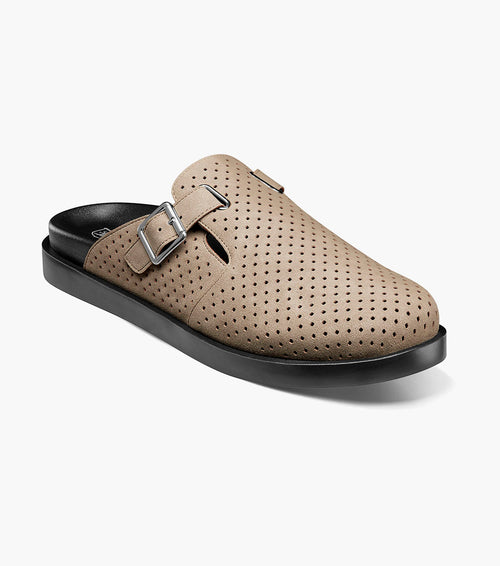 Stacy Adams Montaine Strap Sandal by Stacy Adams Shoes