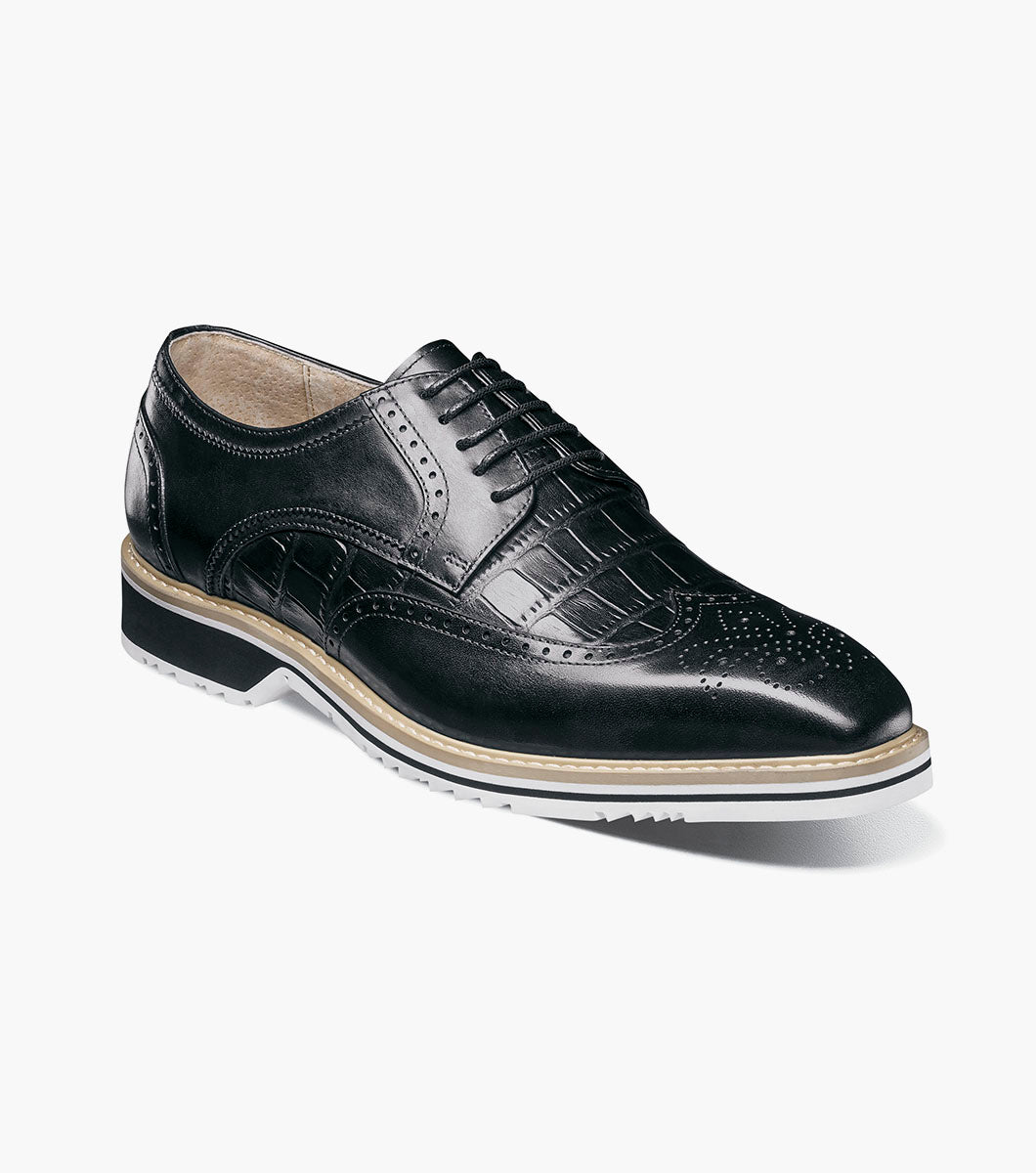 BEAUMONT Wingtip Oxford