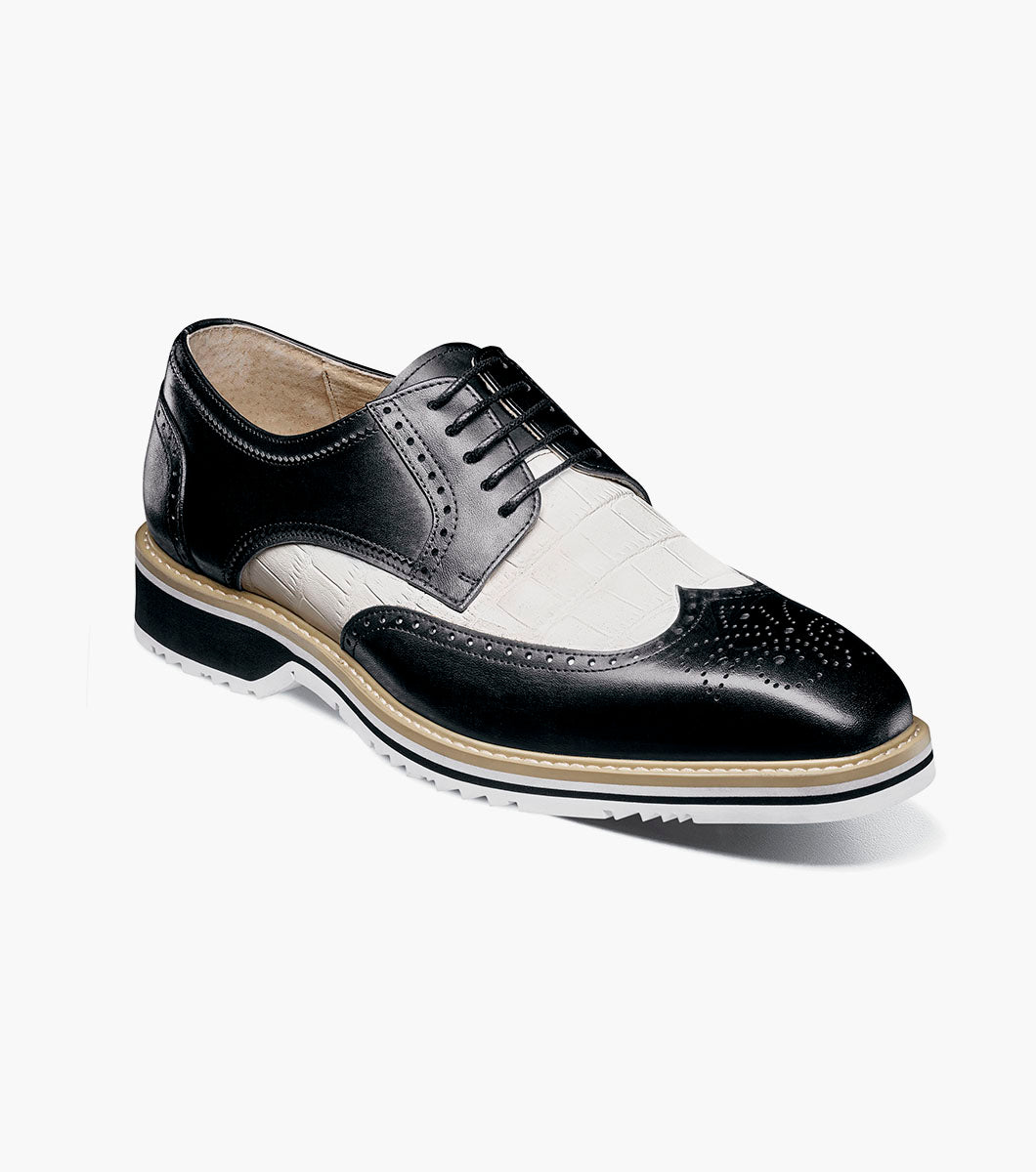 BEAUMONT Wingtip Oxford