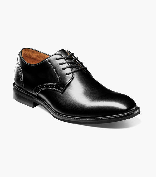 BENSON Plain Toe Oxford