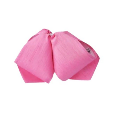 Moños Charros White Diamond