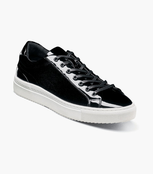 DANTE Lace To Toe Sneaker